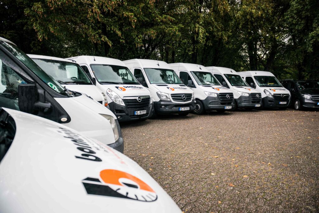 Markus Bornträger GmbH